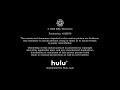 Hulu Levitan Productions 20th Television 2022