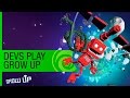 Grow Up Trailer - Developer Gameplay Walkthrough [NA]