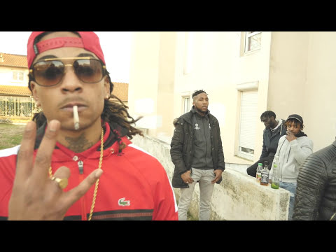 Thugy feat Djazza-Mauvais éleve