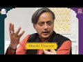 Wordsmith Shashi Tharoor Tells You How To Enhance Your Vocabulary Red FM