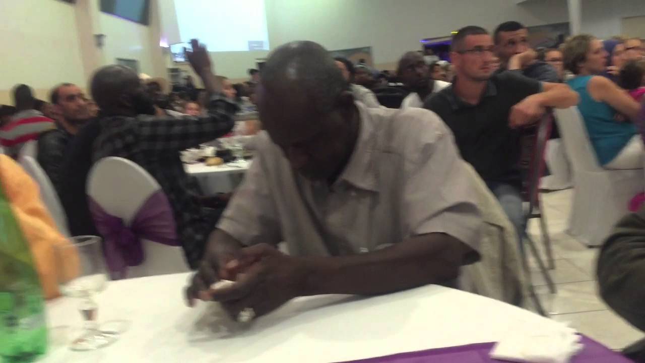 Watch video Liaison Euro-Africaine Liaison Euro-Africaine