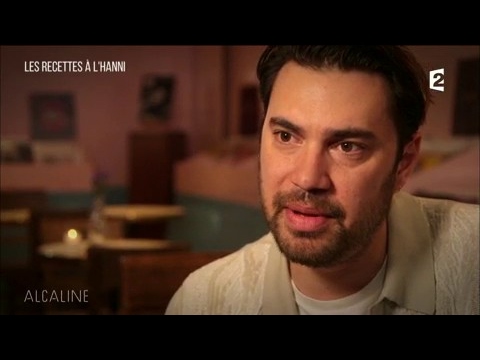 Alcaline, Les News du 23/03 - Hanni El Khatib