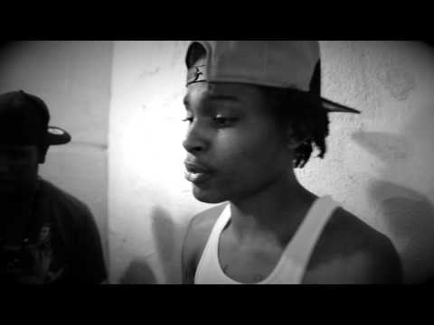 Modern Image Media D.C CYPHER (Pt.1)