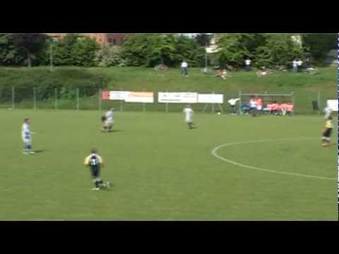 R.Borgosatollo vs Serle - FINALE PLAY-OFF - I° TEMPO - 27mag2012