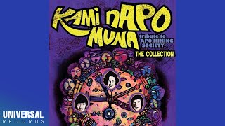 Various Artists - Kami nAPO Muna: Tribute to APO H