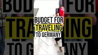 Germany on a Budget: Affordable Travel Tips!