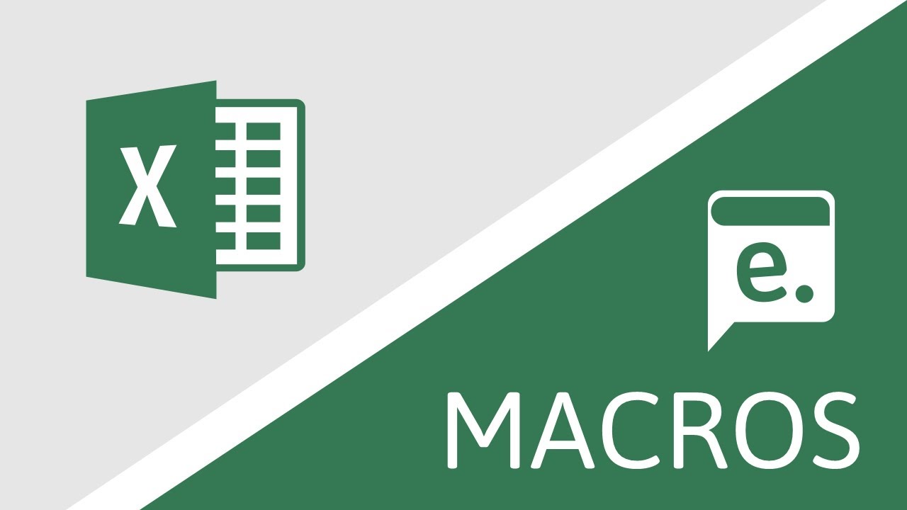 Macros Excel - Como automatizar tarefas repetitivas?