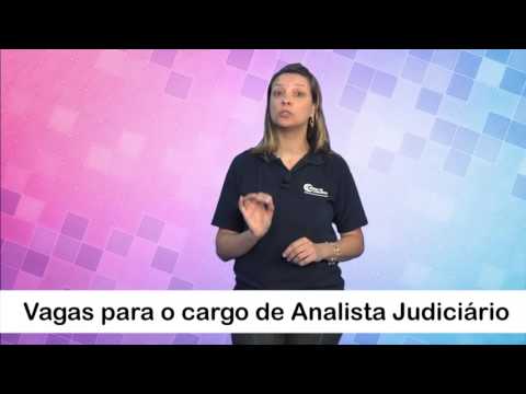 Edital do TRE  - Dicas de Estudo