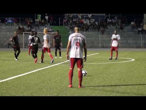 Highlights Final Futbol Championship 06.11.2016 C. Dominguito vs Scherpenheuvel