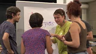 Premières rencontres Zéros chômeurs de Longue Durée à Thiers