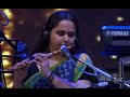Ashwini Koushik S Flute Concerts