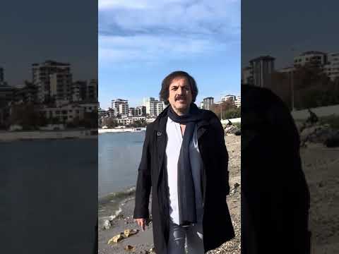 Yalancısın İnanamam (video klip)
