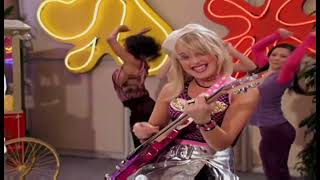 2 of Them - Monet Monico (from "The Suite Life of Zack and Cody")