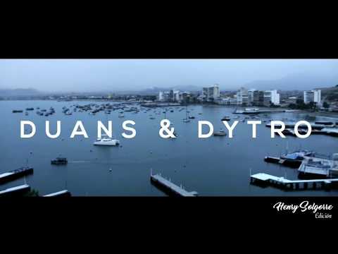 Duans & Dytro - "ESQUIVANDOME" (VIDEO OFICIAL)