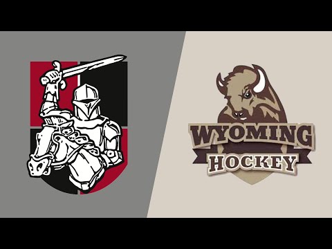 Raiders Hockey Club Tier 1 CPHL at Team Wyoming - 9/2/23