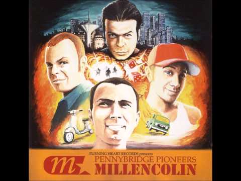 Millencolin - Hellman