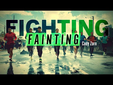 CODY ZORN - FIGHTING FAINTING