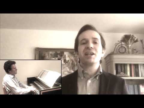 Purcell: Here the Deities (Benjamin Williamson & Julian Perkins)