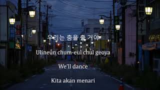 {ENG/INDO SUB} offonoff - 춤 (Dance) [HANG/ROM/ENG/INDO LYRICS]