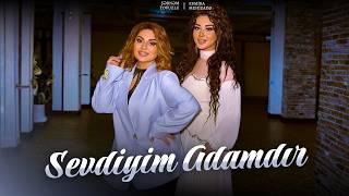 Şəbnəm Tovuzlu ft Esmira Mehizadə  Sevdiyim Adamdır Yeni 2026