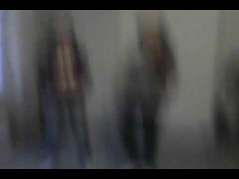 Coreografía de Puca y sol