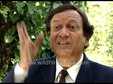 Vijay Anand speaks about his filmmaking style