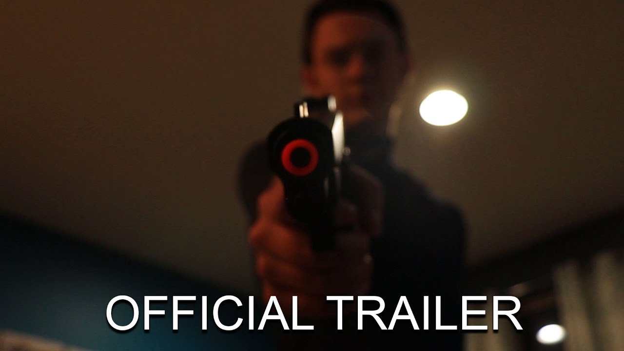 Shattered - Official Trailer