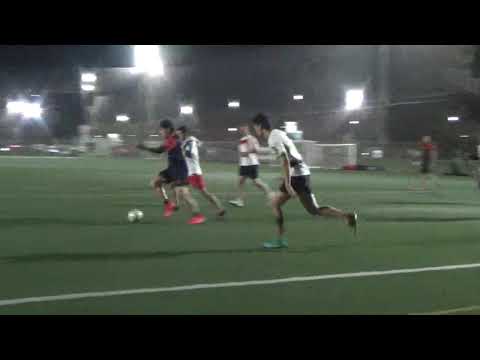 CSKA LA ROPA  VS SIVORI ALTA - #LigaNuñez - #Clausura SLV - 9/9/2022