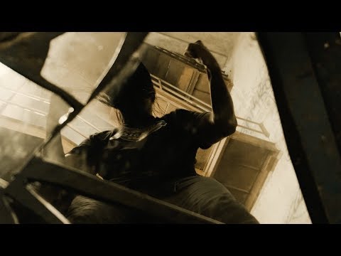 Kublai Khan TX - Boomslang (Official Music Video)