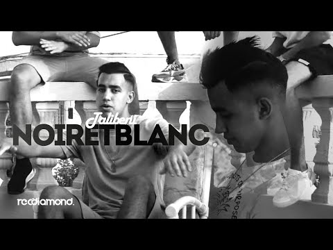 Talibeni - Noir & Blanc (Official Music Video)