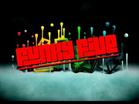 Funky Five - Watermelon Man