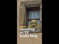 Inventing an Elf Seidla Steig
