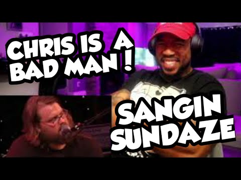 CHRIS STAPLETON - FOOL ME AGAIN - SANG'N SUNDAZE