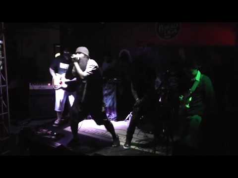 Commando 47 - "Agora é Nossa Vez (Festival Quinta Independente / Porão da Liga)