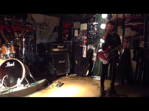 20130301 Dead Gakkahs  #1 @Club Spot