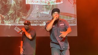 Ice Cube - Why We Thugs - Live 2023 (Chicago 1/28/23)