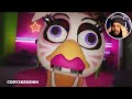 Coryxkenshin Security Breach Best Moments PART 1