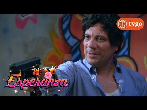 My Hope 09/10/2018 - Chapter 61 - 3/5