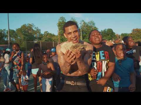 Hotboy Wes - Slum Child (@IfItAint1Mind)