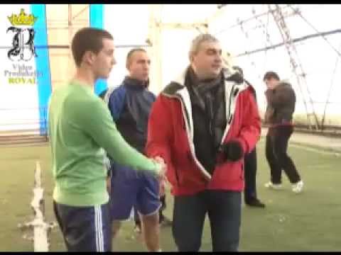 KiM SPORT EMISIJA 21 - FK Zvecan, Kung Fu klub Mantis