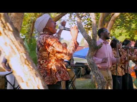 We Bless your Name   Mrs Kuvheya