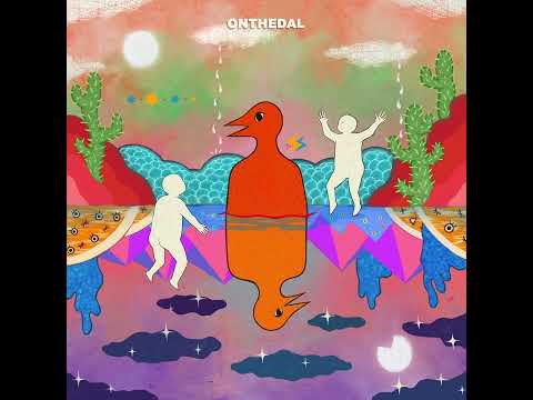 onthedal - Homework [Official Audio]