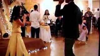 music of my heart - reynard silva & aica