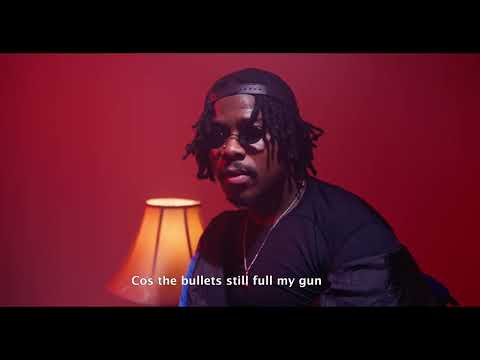 Jamachi - Riddim (Official visualiser) ft. Wally & SBtrigga