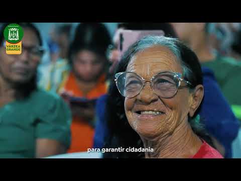 Gestão pública orienta moradores sobre a regularização fundiária