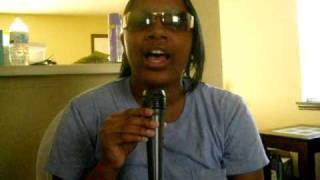 Time After Time - Lil&#39; mo By Sheena