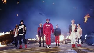 BTS (방탄소년단) &#39;MIC Drop (Steve Aoki Remix)&#39; Official MV