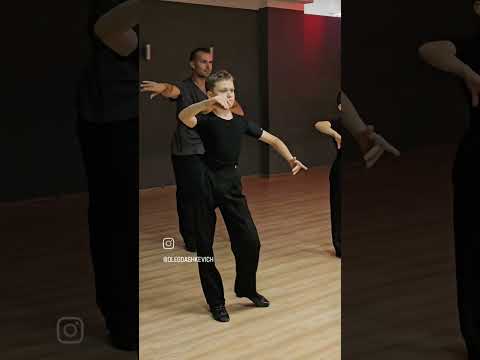 DANCEPROSTUDIO 💜 Oleg Dashkevich 🔥 Artyom Dashkevich 🔥 Grigoriy Mushkudiani 💥