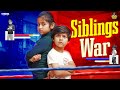 Siblings War || @RowdyBabyTamil || Tamada Media