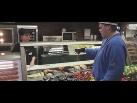 Hnísan 2.Þáttur (2014-2015)